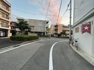 仮)西宮北口深津町プロジェクトの物件外観写真